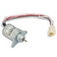 thumbnail image 1 of E SU S,Motor de combustible diésel de 12 V Solenoide E SU S Solenoide de cierre V Diseño fácil de usar, 1 of 9
