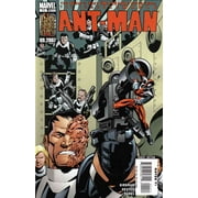 Irredeemable Ant-Man, The #11 VF ; Marvel Comic Book