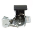 thumbnail image 5 of For - R56 R57 R58 R59 R60 Hood Release Handle Lever 51237149591, 5 of 6