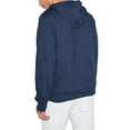 thumbnail image 3 of American Apparel Unisex Men's & Women's Flex Fleece Long Sleeve Zip Hoodie Sweatshirt, Sizes XS-2XL, 3 of 7
