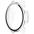 thumbnail image 4 of WIFKLSIIPG Étui de Protection Intégré Compatible avec Smartwatch PC + Couverture en Verre Trempé avec Protection d'Écran, 4 of 7
