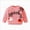 A30-Pink, variant on 2-3 Years Toddler Girls "Spooky" Ghost Pumpkin Embroidered Knit Sweater,Halloween Pullover
