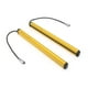 thumbnail image 2 of Interruptor de sensor de cortina de luz Dispositivo de seguridad de rejilla de luz de seguridad (8 haces BEM0840-C-280NB), 2 of 9