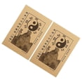 thumbnail image 4 of Book of Changes I Ching for Spiritual Insight 2Pcs Chinese Manual, 4 of 5