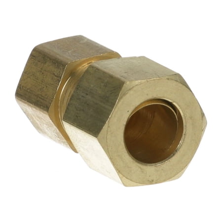 SOU-1174948 Female Connector 1/8FPT X 3/8CC | Exact Fit Replacement for Southbend Range 1174948 | SHARPTEK.COM Parts - Made In USA | 180-Day Warranty