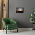 thumbnail image 6 of Scripture Walls  Lord Thy God Deuteronomy 4:29 Bible Verse Canvas Christian Wall Art Ready to Hang Unframed, 6 of 9