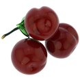 thumbnail image 5 of GlassOfVenice Murano Glass Cherry Figurine, 5 of 6
