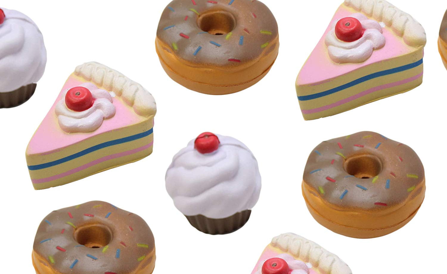 small toys and novelties