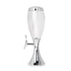 thumbnail image 5 of Dispensador de torre de cerveza y bebidas frías Hypermark Clear Beer 3 litros, 5 of 7