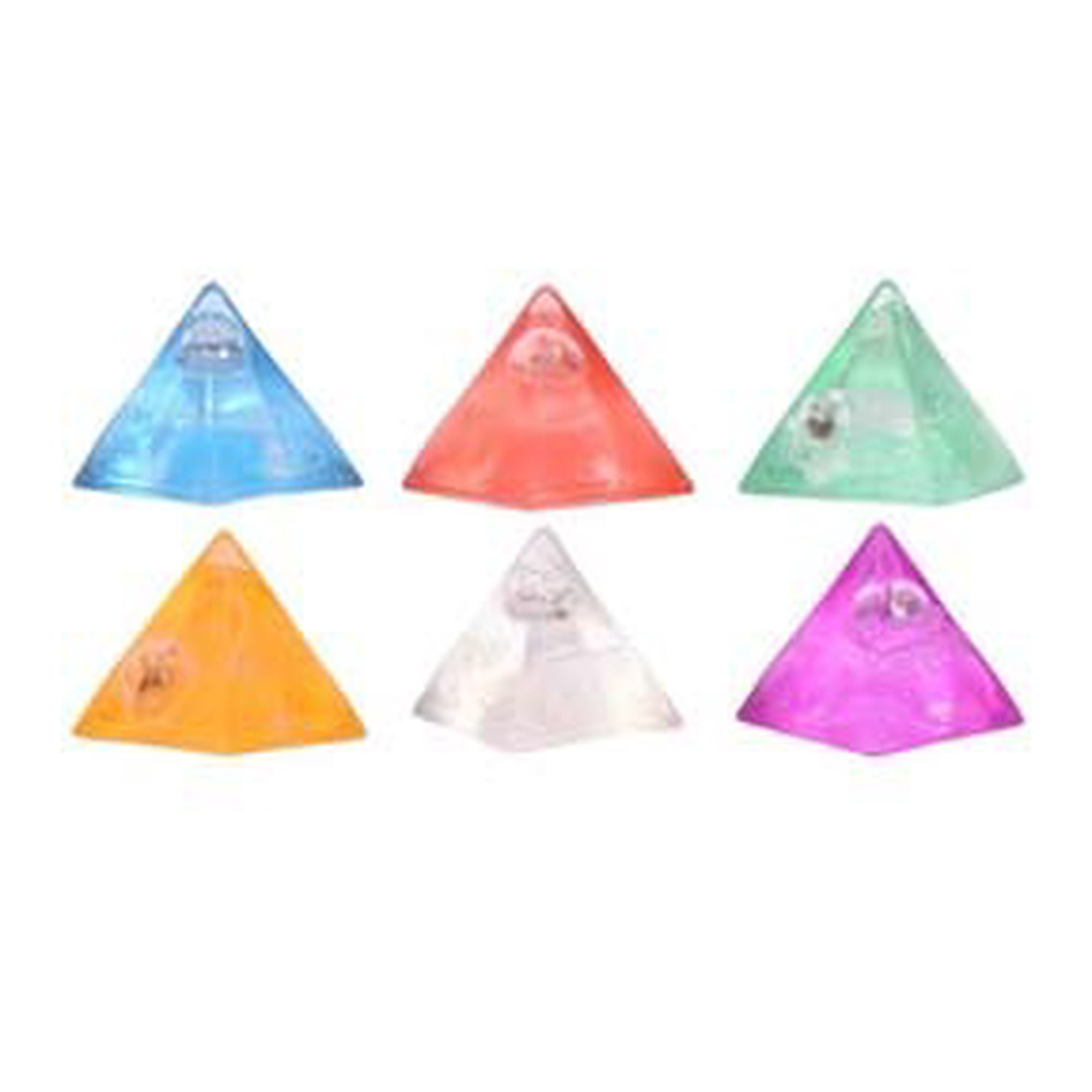 SQZY GEL PYRAMID