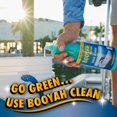 thumbnail image 4 of Cera Boat Wash Booyah Clean concentrada con cera de carnauba, 4 of 6