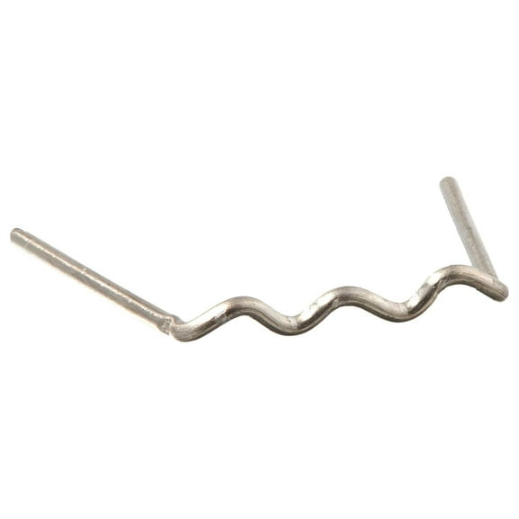 DF-800ZC Hot Stapler (Replacement Staples Z Clip), 50 Pack