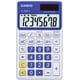 thumbnail image 1 of Calculadora de Función Estándar Casio SL-300VC Azul Casio, 1 of 2