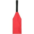 thumbnail image 1 of Safety Travel Flag for Kayak Canoes Towing Warning Flag with Webbing, 1 of 7