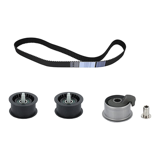 Kit de Distribución Banda Grand Prix 1991 A 1995 Pontiac V6 3.4L CONTITECH