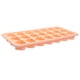 thumbnail image 5 of 1pc forma de corazón bandeja de hielo apilable silicona cubo de hielo molde de liberación fácil de liberación, 5 of 5