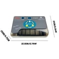 thumbnail image 3 of 12 Eggs Digital I Ncubator Automatic Turning I Ncubator Poultry Hatcher Poultry, 3 of 9