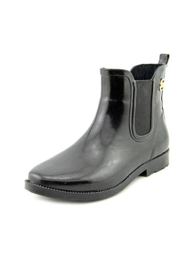 michael kors ankle rain boots