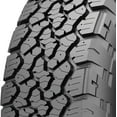 thumbnail image 6 of General Grabber A/T X All Terrain 265/70R15 112T Light Truck Tire, 6 of 6