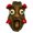 B, variant on Resin Face Bird Feeder for Outdoor Garden, Whimsical Owl Tree Trunk Feeder for Backyard Patio Decor, Durable Weather-Resistant Bird Feeding Station for Wild Birds