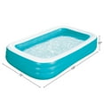 thumbnail image 3 of Bluescape Piscine Familiale Fectangulaire, 3 of 7