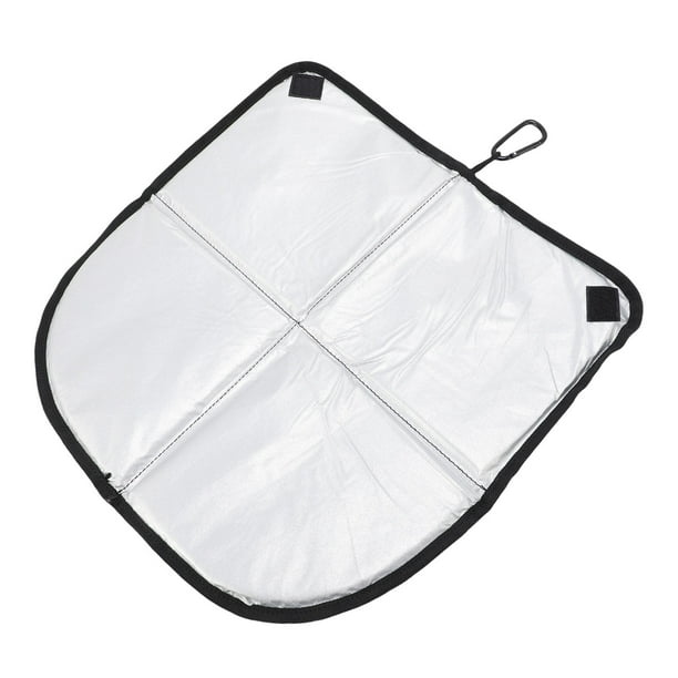 Almohadilla Para Sentarse Para Acampar, Gancho Para Colgar, Tela Oxford De Algodón Perlado, Almohadilla Para Sentarse, Portátil Engrosada Para Picnics Al Aire Libre, Senderismo,