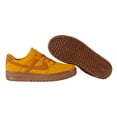 thumbnail image 5 of Tenis Hombre Juvenil Casuales Gamuza Kuali Shoes PANAM CHOCLO M-0034 OCRE 25 CM, 5 of 5