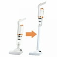 thumbnail image 6 of ZEPARO Cordless Vacuum Cleaner Rechargeable,Powerful Multi Cyclone Bagless Vacuum with Filter,Lightweight Portable Stick Handheld Vacuum Cleaner for Home Hardwood Floor Tile, 6 of 7