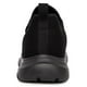 thumbnail image 3 of Zapatillas Nautica Tobin para hombre, estilo casual, sin cordones, color negro, talla 8.5, 3 of 7