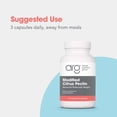 thumbnail image 3 of NutriCology Modified Citrus Pectin - 1.5 g Modified Citrus Pectin - Supports Gastrointestinal Cleansing - Vegetarian Capsules - Hypoallergenic Formula - 40 Servings - 120 Capsules, 3 of 6