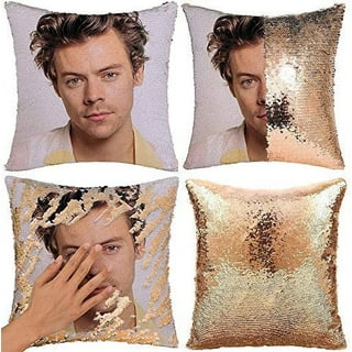 One direction pillow. Harry styles pillow. One