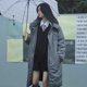 thumbnail image 3 of Nuevo cárdigan de punto de color sólido de estilo japonés para otoño e invierno, estilo universitario que reduce la edad, abrigo holgado y versátil de manga larga para mujer, 3 of 5