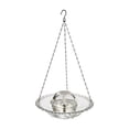 thumbnail image 2 of BotaniNest This Bird Feeder And Bird Bath Combines Garden With Automatic Water Circulation Suitable For Outdoor Use., 2 of 5