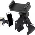thumbnail image 4 of Support de Micro Clip Réglable pour Téléphones Portables et Microphones, 4 of 9