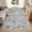 Gray, variant on MICGEEK 8x10 Washable Area Rugs for Living Room, Modern Abstract Printed Rug, Vacuum-Friendly, Non Slip Indoor Rug for Bedroom Dining Room Home Decor Carpet,Beige