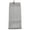 Gray, variant on 24"x16" Tri-fold Golf Towel, Microfiber Waffle Pattern Towels Absorption Soft Towel with Aluminum Clip for Golf Bags and Club