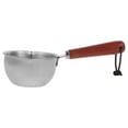 thumbnail image 1 of Shisuyan Casserole Argent 1 Ensemble 7.7 X 3.3 Po, 1 of 8
