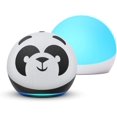 thumbnail image 2 of Echo Dot (4th Gen) Kids + Echo Glow | Panda, 2 of 12