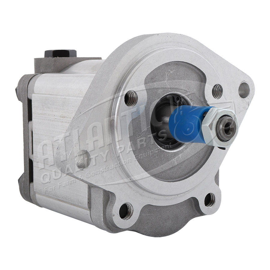 K918993 New David Brown Tractor Power Steering Pump for 1200 1210 1212