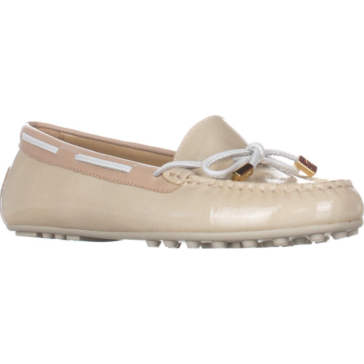 michael kors michelle flat