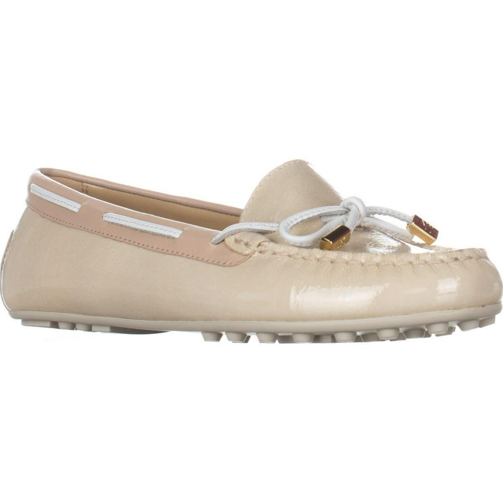 michael kors ladies flats