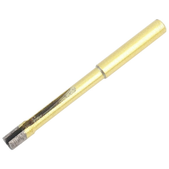 Drill Bit Cutter,Diamond Drill Bit Hole Diamond Hole Saw Diamond Drill Bit Sleek Aesthetic