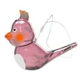 thumbnail image 1 of Creative Bird Whistle Toy Bird Calling Device Musicality Early Learning Add Water Whistle Cute Cartoon With Lanyard Musical Instrument Toy Outdoor, 1 of 8