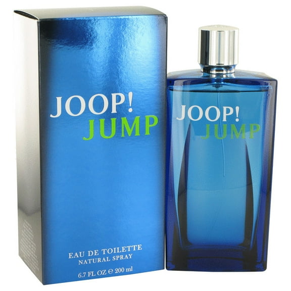 Joop Jump Cologne By Joop! Eau De Toilette Spray 6.7 oz
