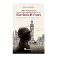 thumbnail image 1 of Las Aventuras de Sherlock Holmes LECTORUM Arthur Conan Doyle, 1 of 2