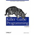 thumbnail image 1 of Pre-Owned Killer Game Programming in Java (Paperback) 0596007302 9780596007300, 1 of 1