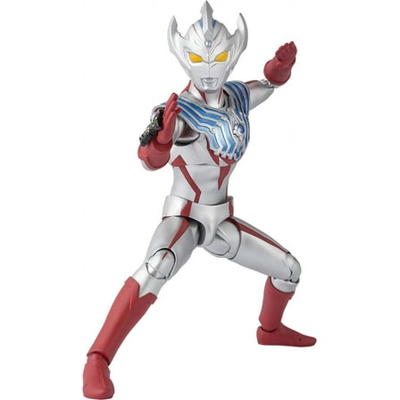 Bandai Tamashii Nations Ultraman Taiga: Ultraman Taiga S.H.Figuarts Action Figure