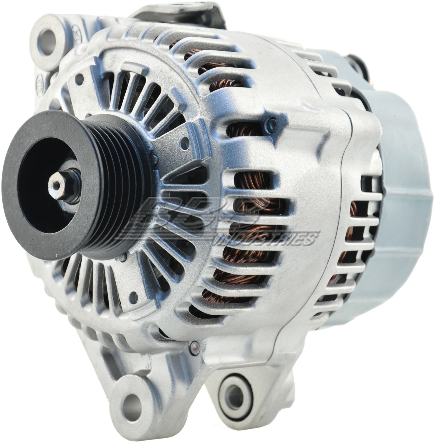 alternator bbb industries n11191 Fits select: 2006-2007 HYUNDAI SONATA, 2007-2009 HYUNDAI SANTA FE