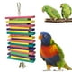 thumbnail image 1 of Ganfancp Pájaro Mascota Colgante Bloques de Construcción y Juguete Jaula de Pájaro Colgante Masticar Juguete Ofertas Del Día Sólo En Línea 1 Juguete, 1 of 5
