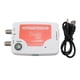 thumbnail image 2 of Buscador De Señal De TV Digital, Indicador LED 40-862MHz Detector De Señal De TV ABS Compacto Con Brújula Para Exteriores, 2 of 7